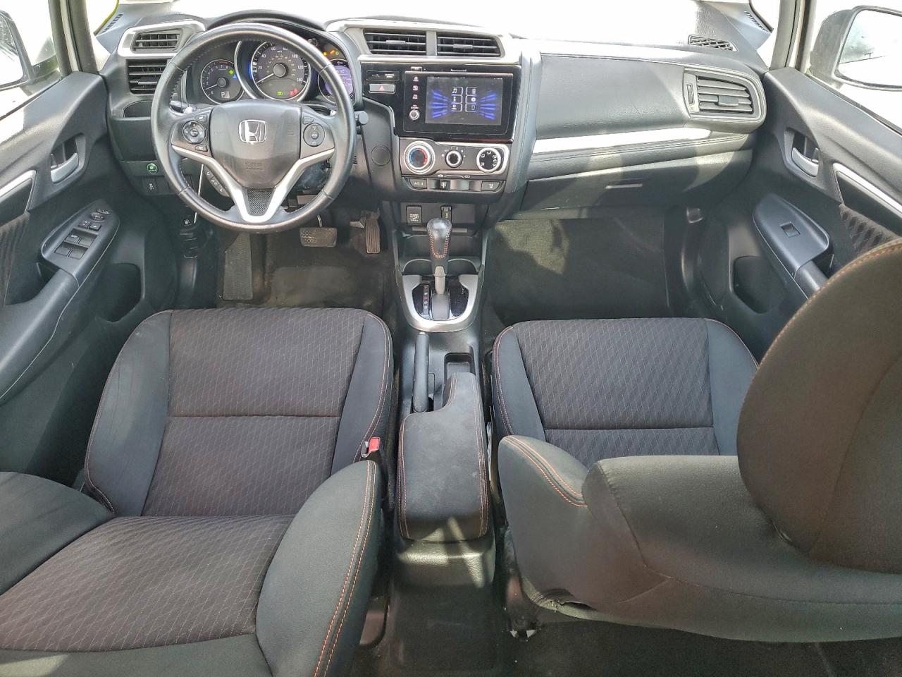 2018 Honda Fit Sport VIN: 3HGGK5H62JM734671 Lot: 93780065