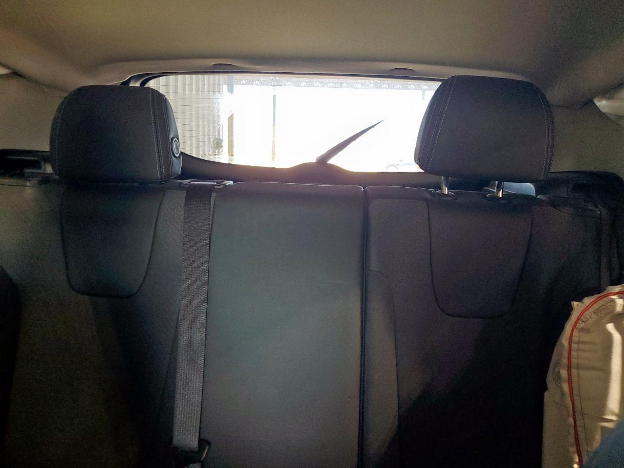 2025 Buick Encore Gx Preferred VIN: KL4AMBSL4SB193217 Lot: 93122315