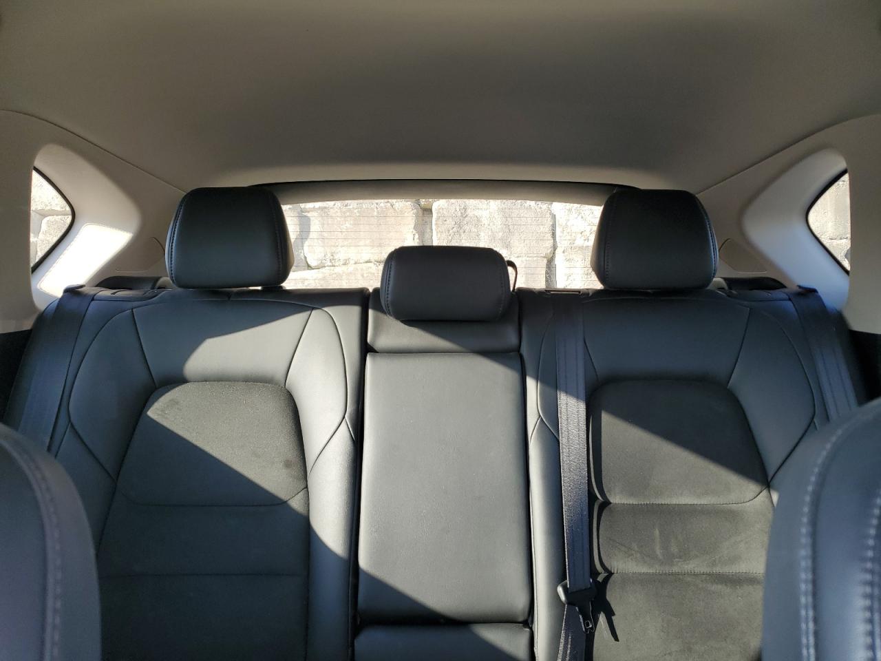 2017 Mazda Cx-5 Touring VIN: JM3KFBCL4H0201833 Lot: 92804885