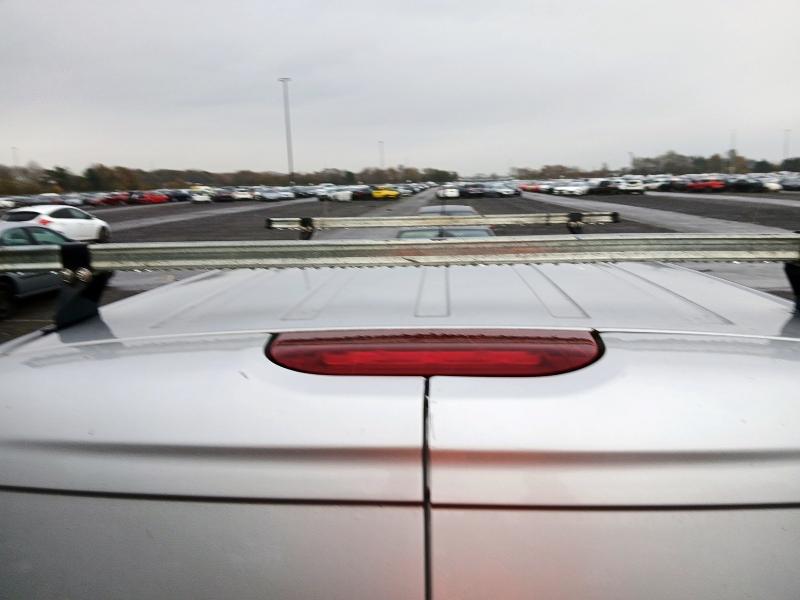 2015 FORD TRANSIT CONNECT 1.6 TDCI 95PS TREND VAN