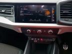 2022 AUDI A1 30 TFSI 110 S LINE 5DR for sale at Copart WHITBURN