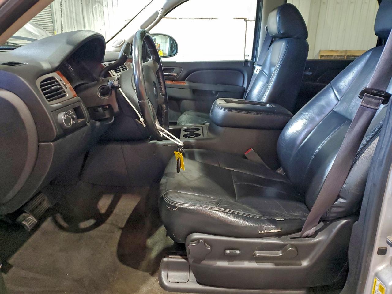 2013 Chevrolet Tahoe C1500 Ls VIN: 1GNSCAE08DR301901 Lot: 94301205