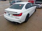 2019 BMW 3 SERIES 320D M SPORT 4DR for sale at Copart SANDWICH