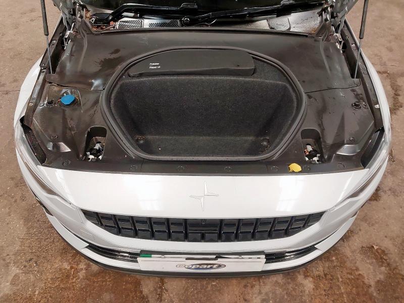 2022 POLESTAR 2 170KW 78KWH LONG RANGE SM [PLUS] 5DR AUTO