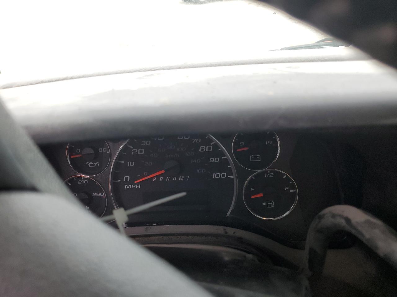 2020 GMC Savana Delivery Truck VIN: 1GD07RFGXL1252014 Lot: 92670665