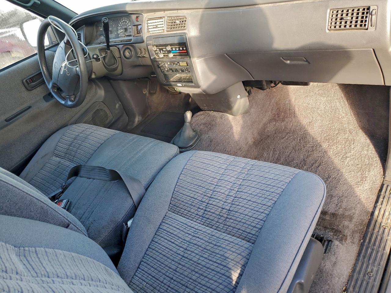 1994 Toyota T100 Sr5 VIN: JT4VD20C2R0015340 Lot: 94135385