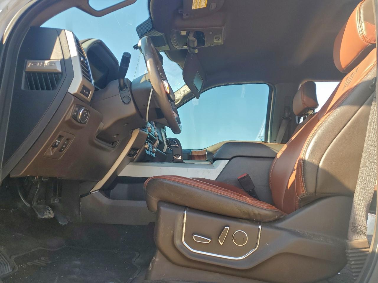 2018 Ford F150 Supercrew VIN: 1FTEW1E59JKC39860 Lot: 93934745