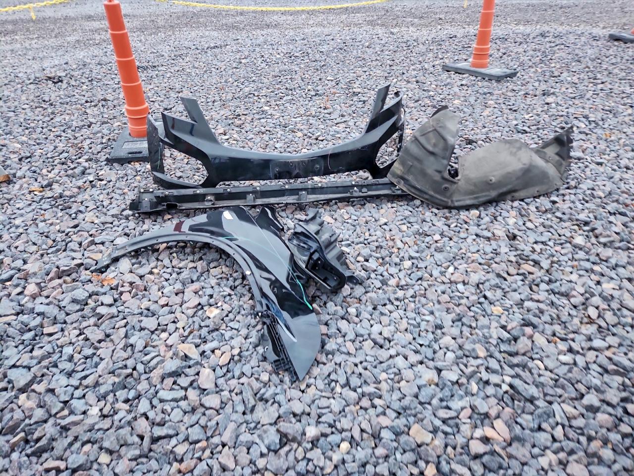 2017 Cadillac Xt5 VIN: 1GYKNARS2HZ121229 Lot: 94029805