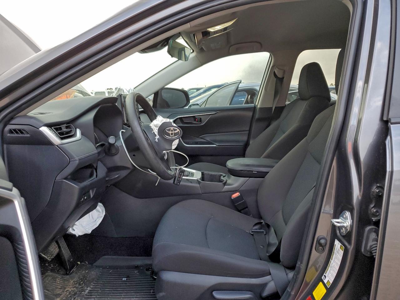 2022 Toyota Rav4 Le VIN: 2T3H1RFV3NC201290 Lot: 94330425