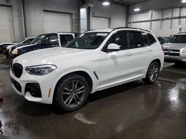 BMW X3 XDRIVE3 2021
