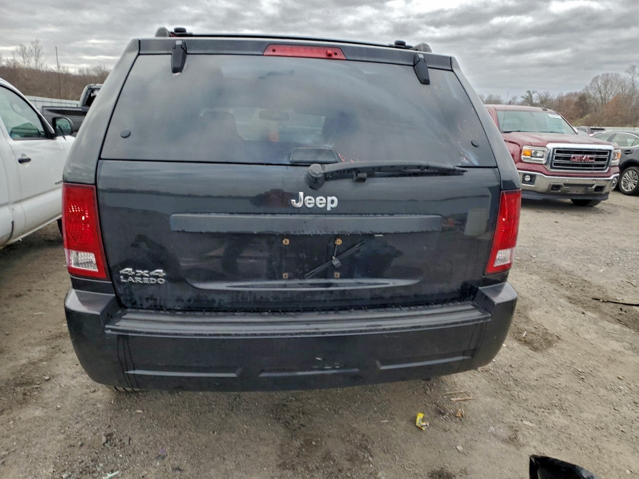 2009 Jeep Grand Cherokee Laredo VIN: 1J8GR48KX9C533916 Lot: 93816655