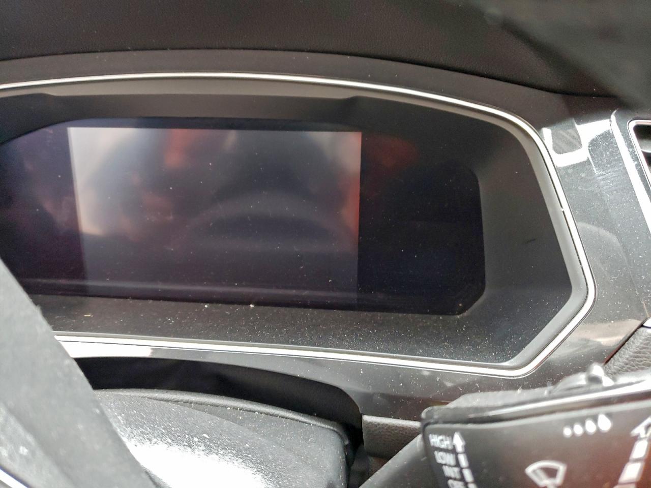 2022 Volkswagen Tiguan Se R-Line Black VIN: 3VV8B7AXXNM032641 Lot: 93644515