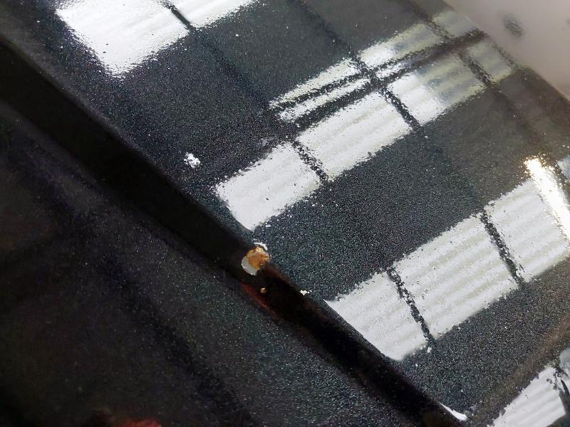 2015 VAUXHALL MOKKA 1.7 CDTI SE 5DR 4WD