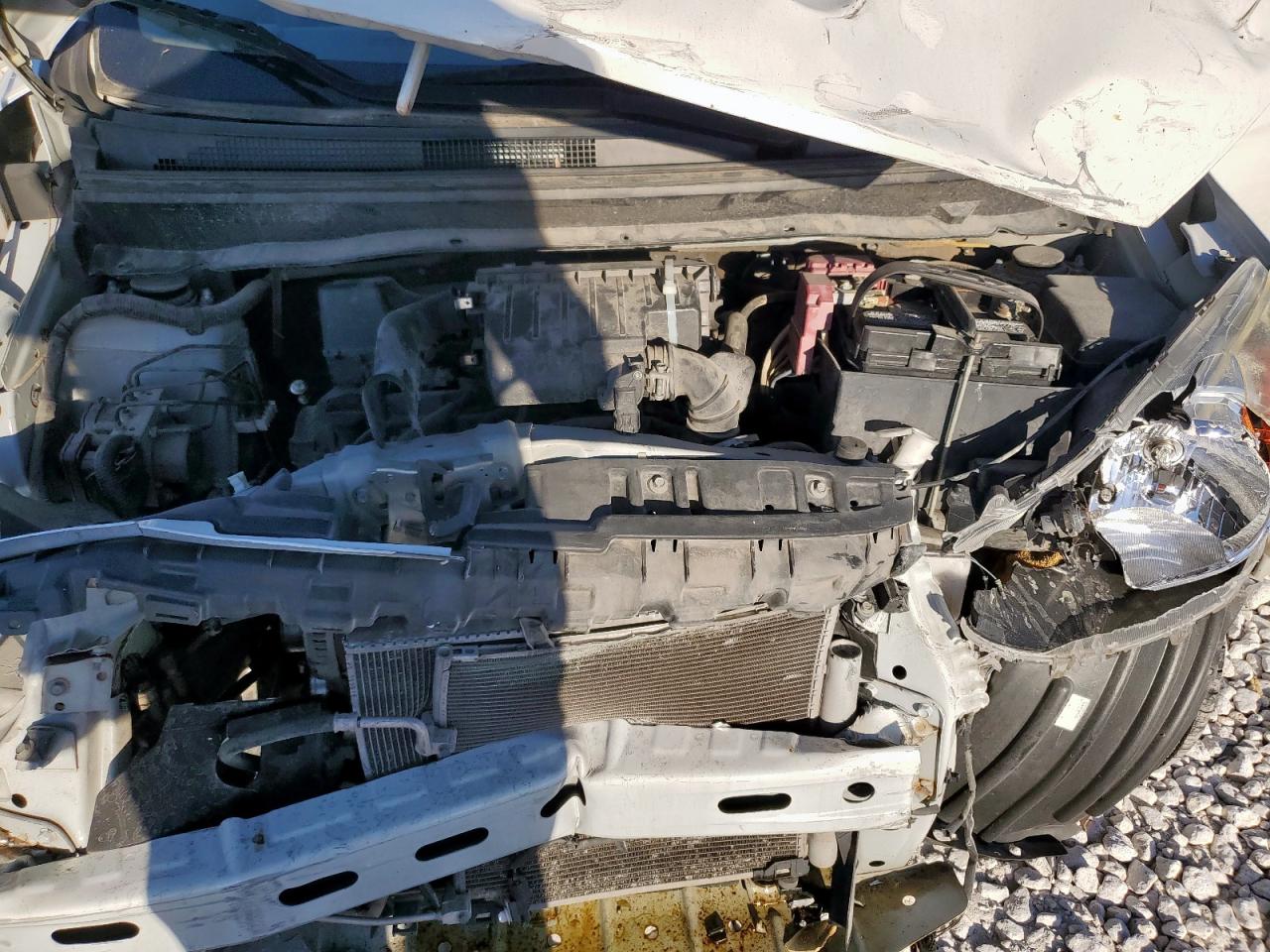 2017 Mitsubishi Mirage Se VIN: ML32A4HJ7HH014679 Lot: 92922735