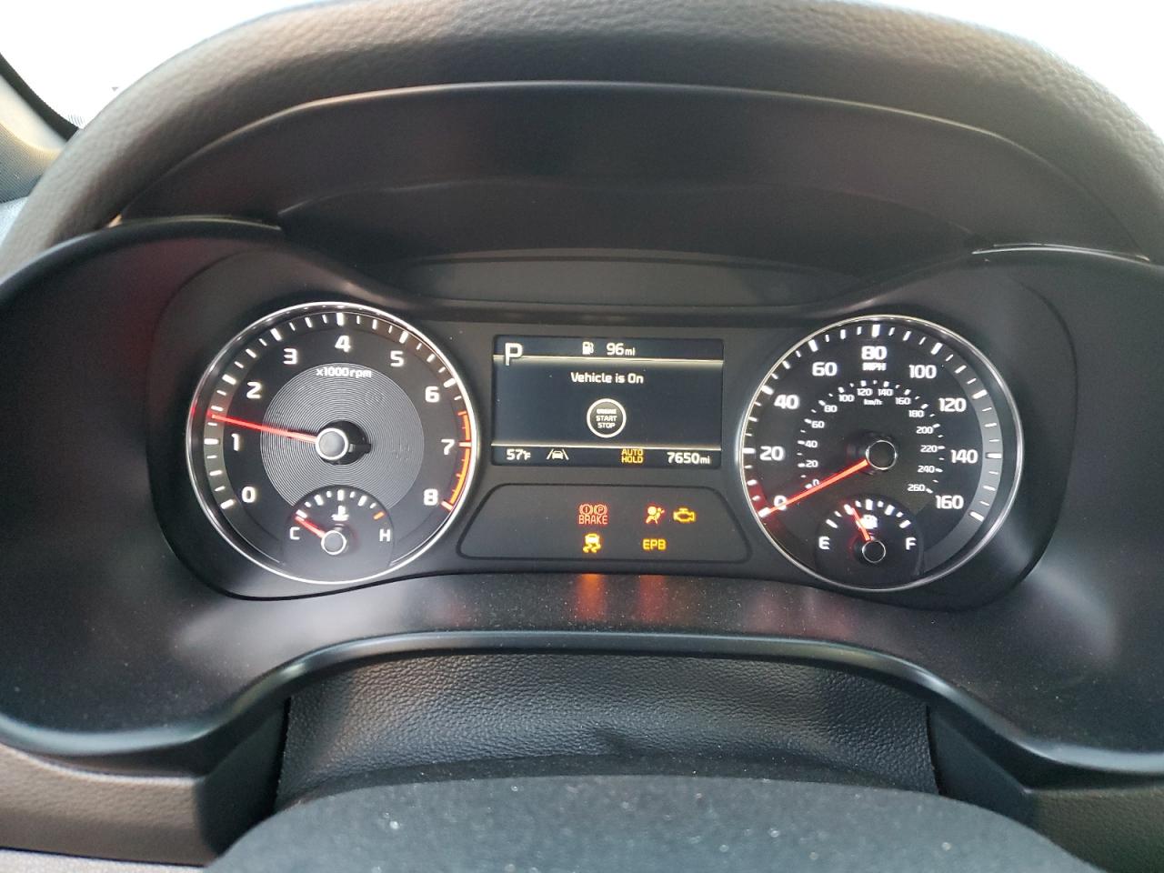 2024 Kia Forte Gt VIN: 3KPF44AC0RE791892 Lot: 89680555