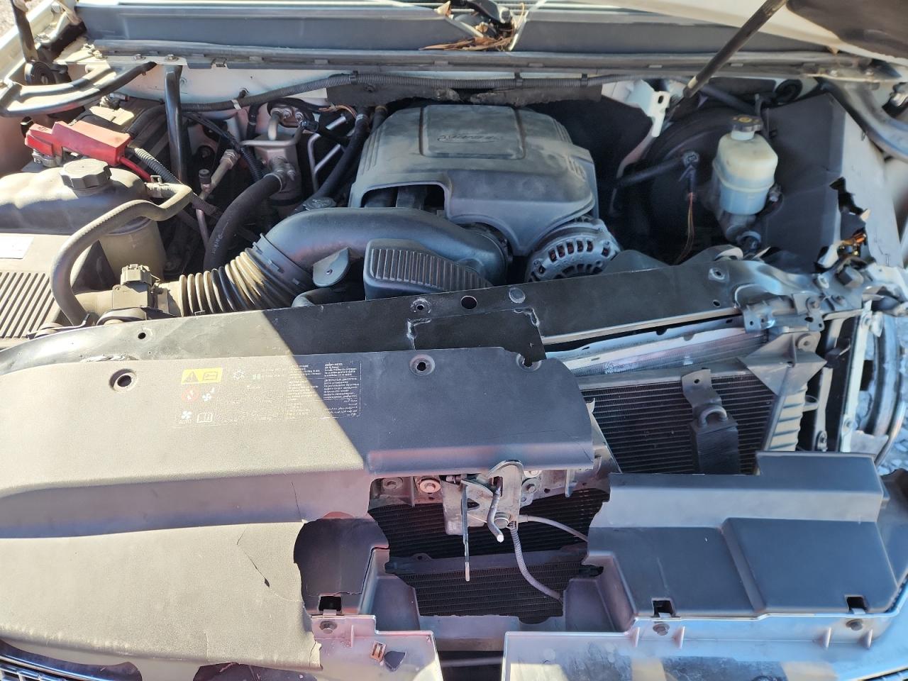 2010 Cadillac Escalade Esv Premium VIN: 1GYUKJEF1AR110884 Lot: 92122785