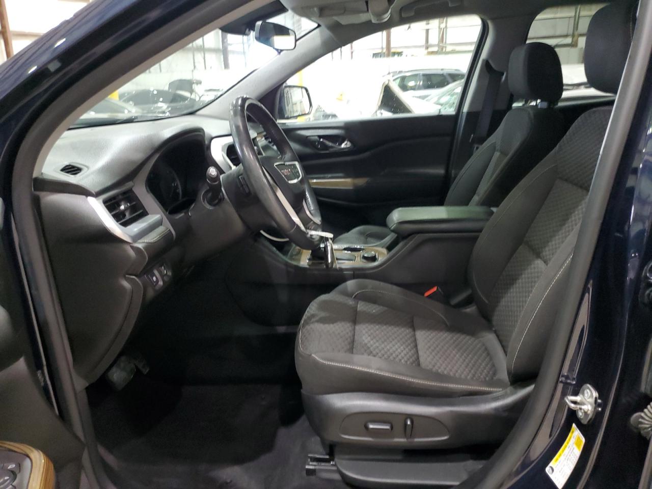 2017 GMC Acadia Sle VIN: 1GKKNLLS8HZ265351 Lot: 91692705