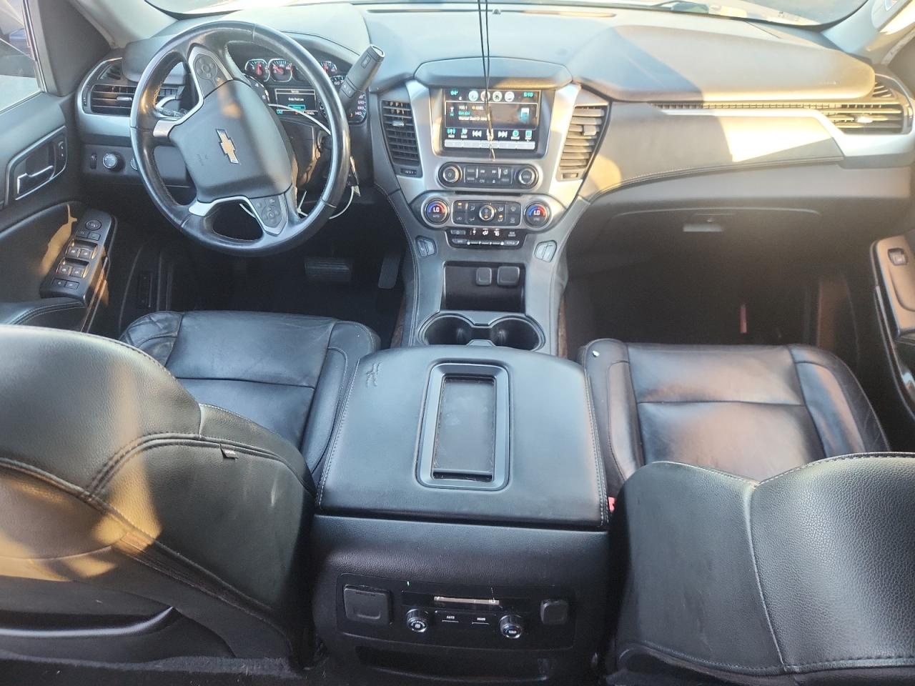 2018 Chevrolet Suburban K1500 Lt VIN: 1GNSKHKC1JR402686 Lot: 93534295