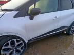 2018 RENAULT CAPTUR 1.2 TCE 120 SIGNATURE X NAV 5DR EDC for sale at Copart WISBECH