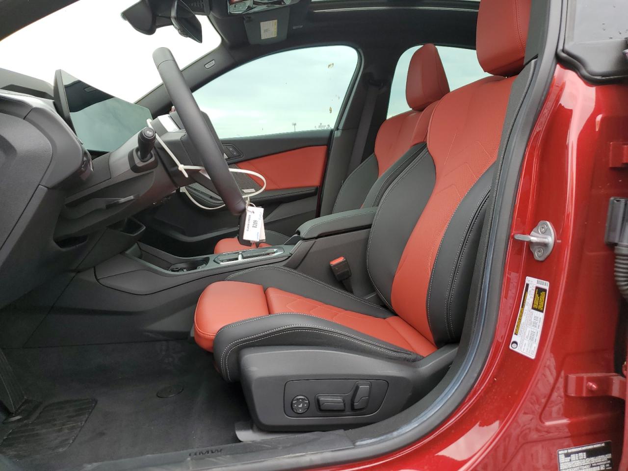 2026 BMW 228 VIN: WBA83GG00T7T04057 Lot: 87422845