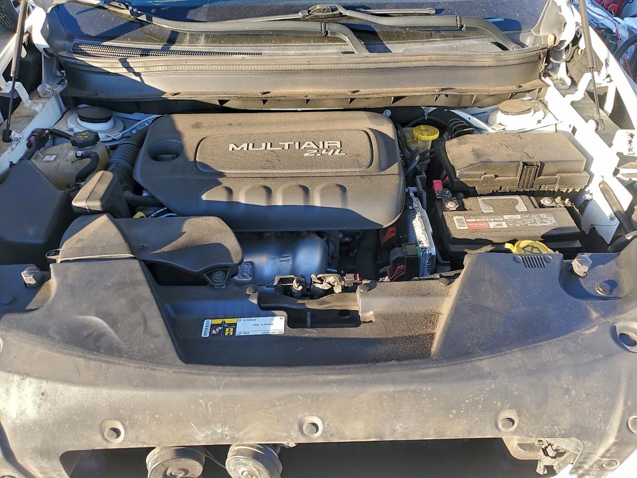 2016 Jeep Cherokee Limited VIN: 1C4PJMDB6GW353851 Lot: 93966415