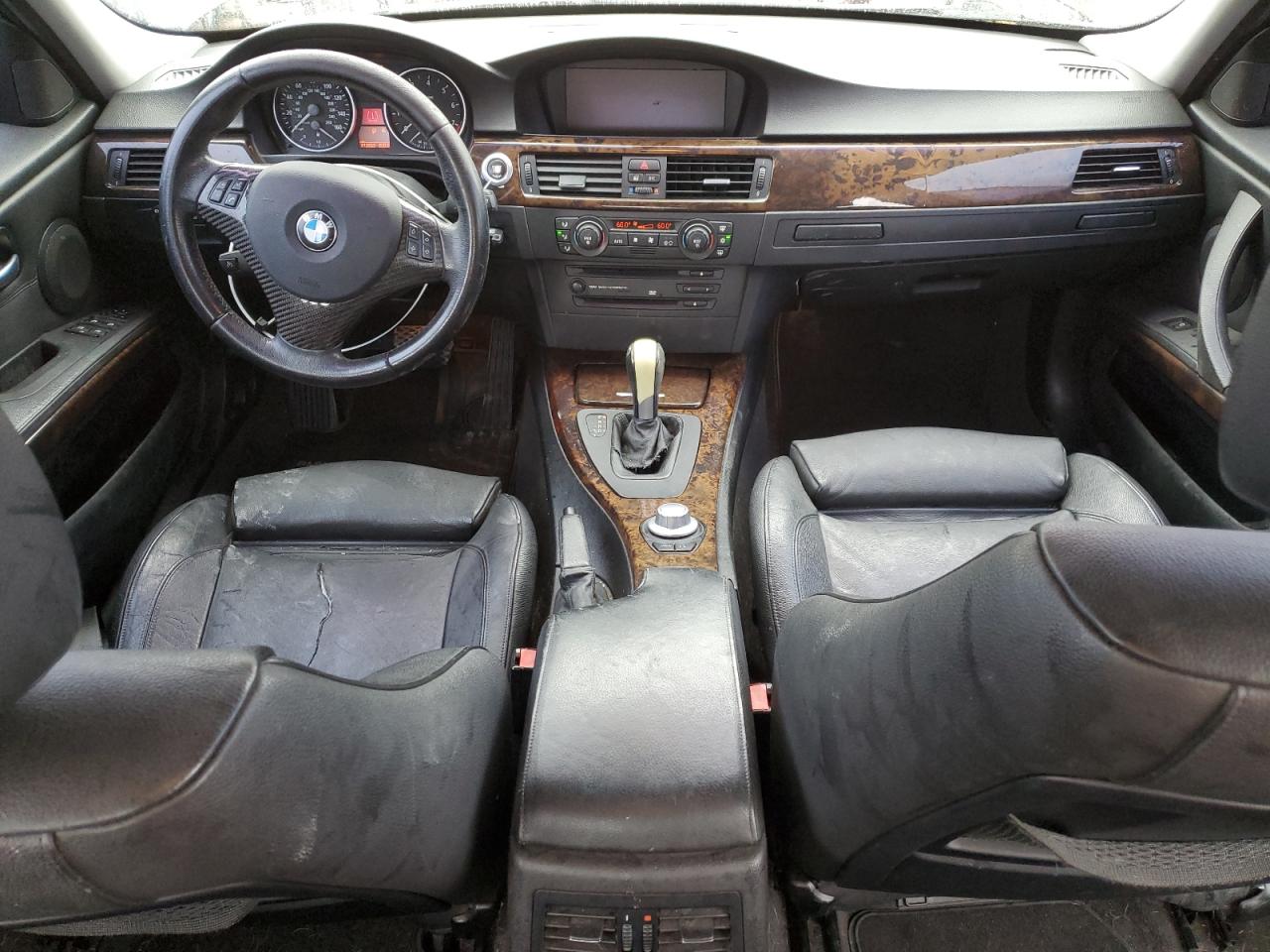 2006 BMW 325 I VIN: WBAVB13566KX69187 Lot: 91944965