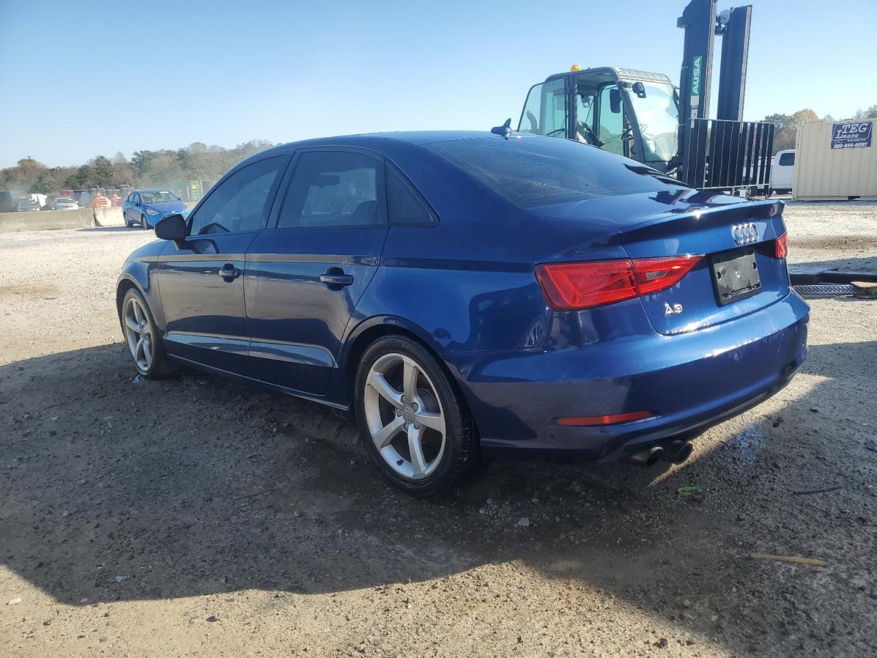 Фото: WAUA7GFF4G1062216