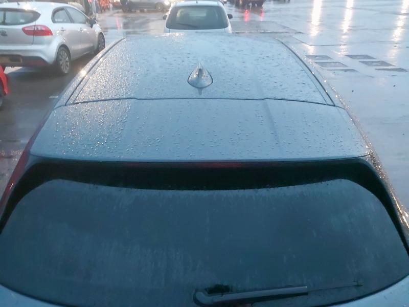 2020 BMW 1 SERIES 118I M SPORT 5DR STEP AUTO