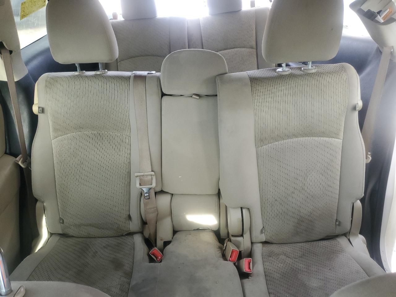 2018 Dodge Journey Se VIN: 3C4PDCABXJT530565 Lot: 92593105