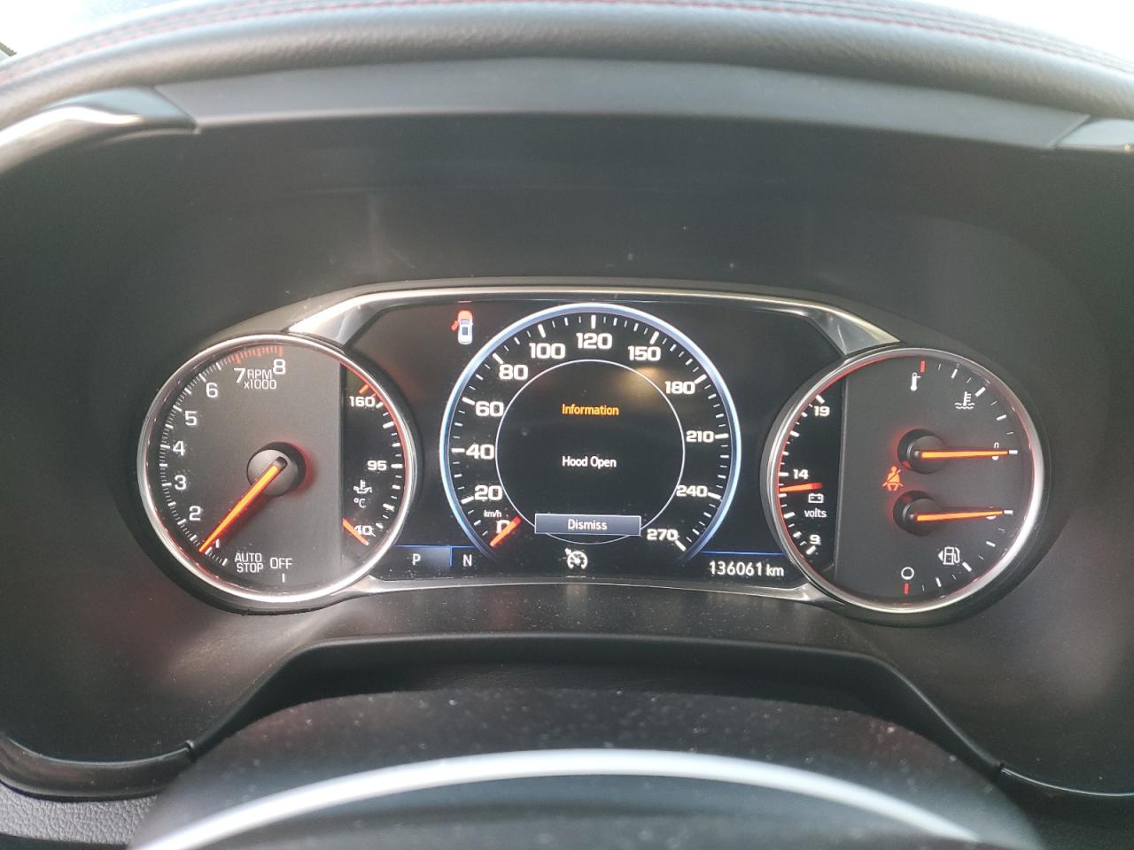 2020 Chevrolet Blazer Rs VIN: 3GNKBKRS2LS694150 Lot: 92245705