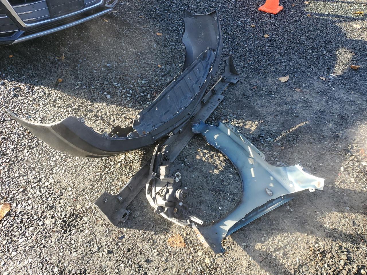 2008 Mazda 3 Hatchback VIN: JM1BK343081821887 Lot: 92318025