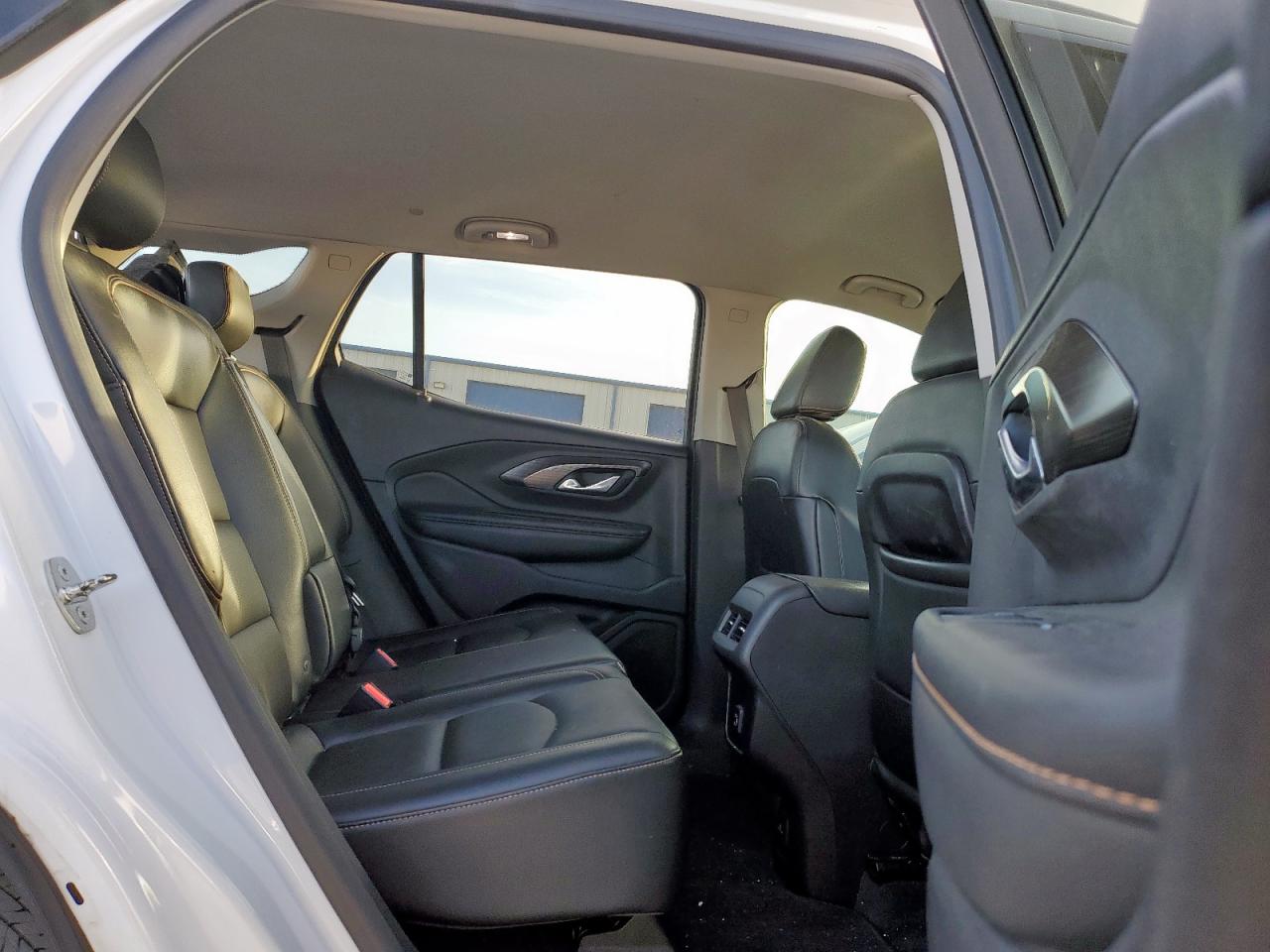 2019 GMC Terrain Slt VIN: 3GKALPEV3KL114173 Lot: 91497035