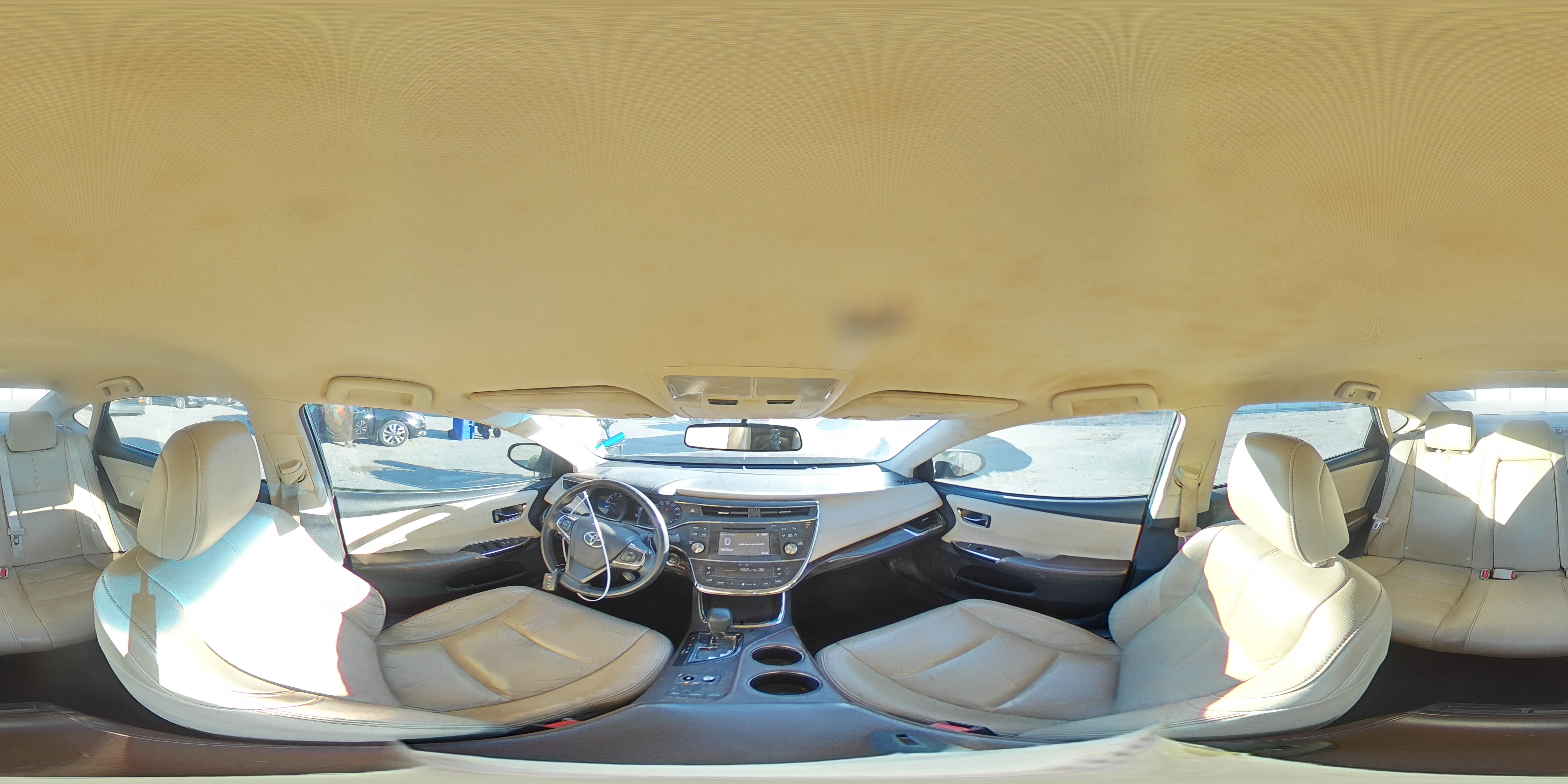 2015 Toyota Avalon Xle VIN: 4T1BK1EB7FU179394 Lot: 91379815