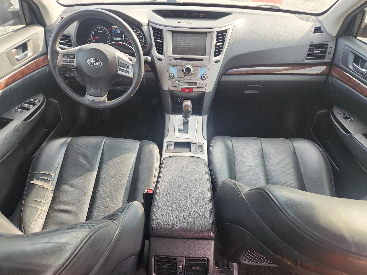 2013 Subaru Legacy 2.5I Limited VIN: 4S3BMCL66D3042580 Lot: 93124545