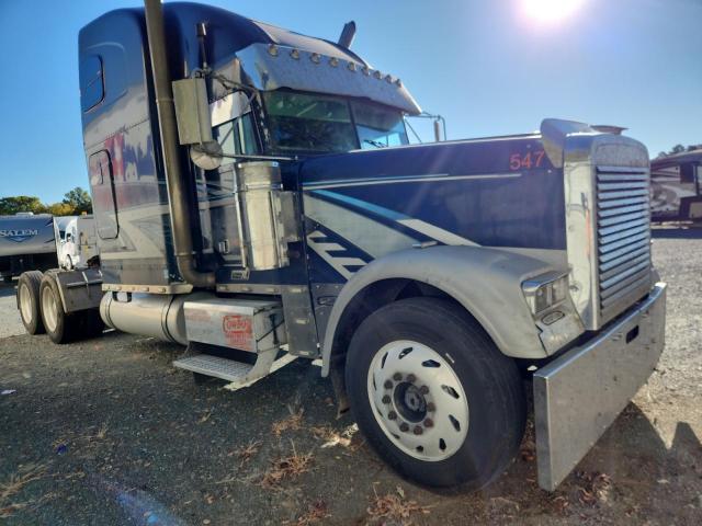 2001 Freightliner Conventional Semi Truck