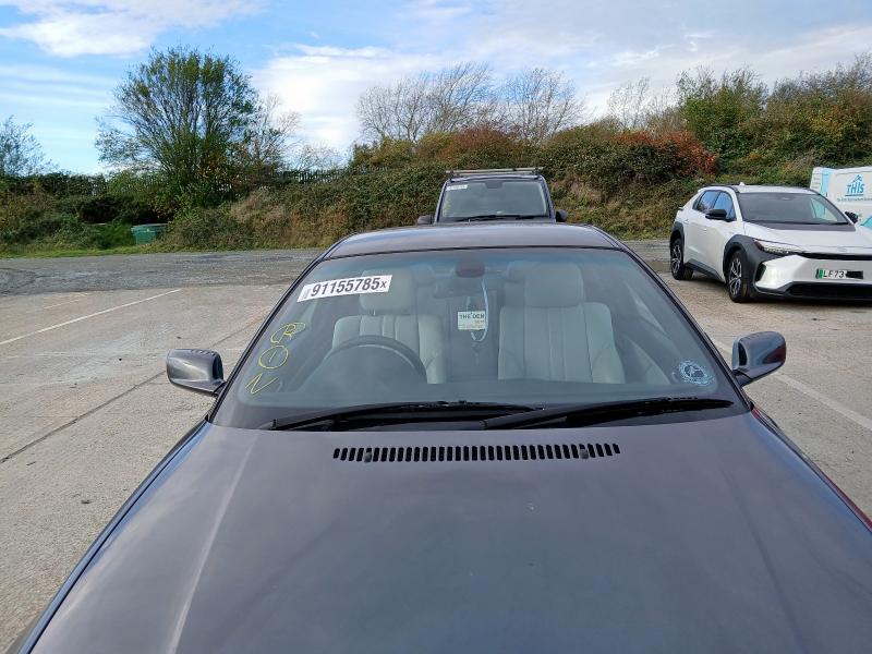 2005 BMW 3 SERIES 330 CI SPORT 2DR AUTO