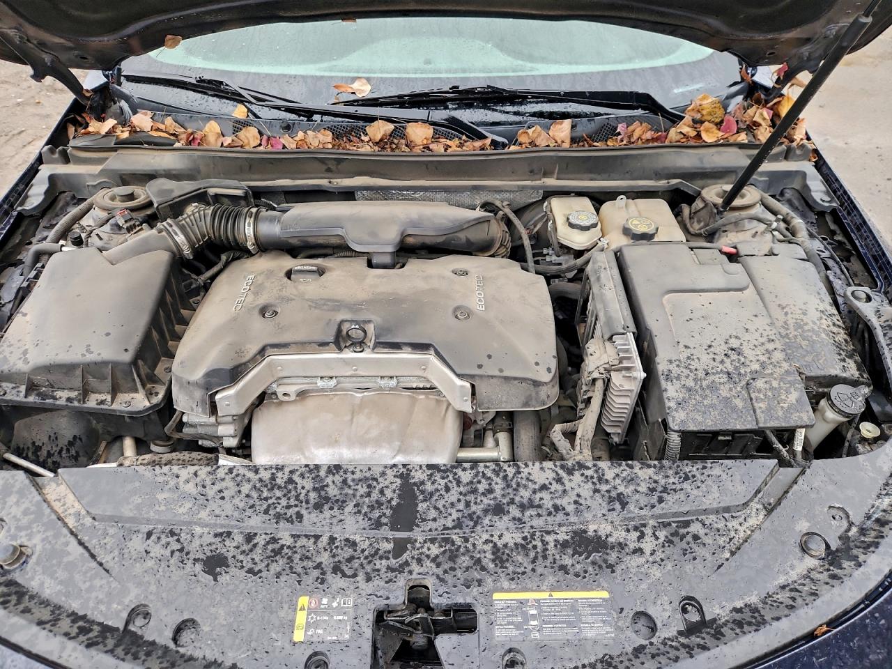 2017 Chevrolet Impala Ls VIN: 2G11X5SA2H9157154 Lot: 93474785