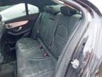 2017 MERCEDES-BENZ C CLASS C300H AMG LINE PREMIUM PLUS 4DR AUTO for sale at Copart WOLVERHAMPTON