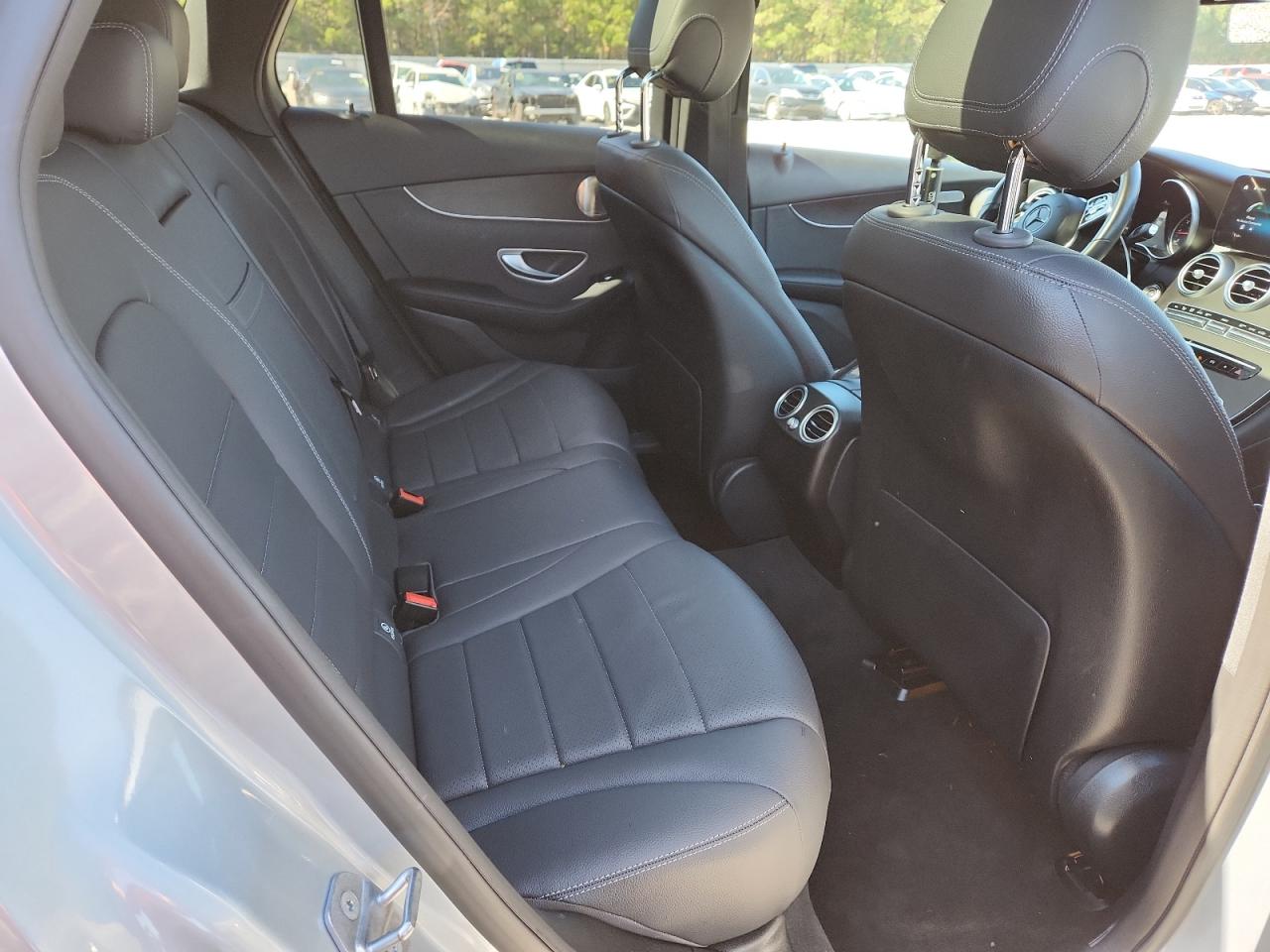 2021 Mercedes-Benz Glc 300 VIN: W1N0G8DB4MF932221 Lot: 91026885