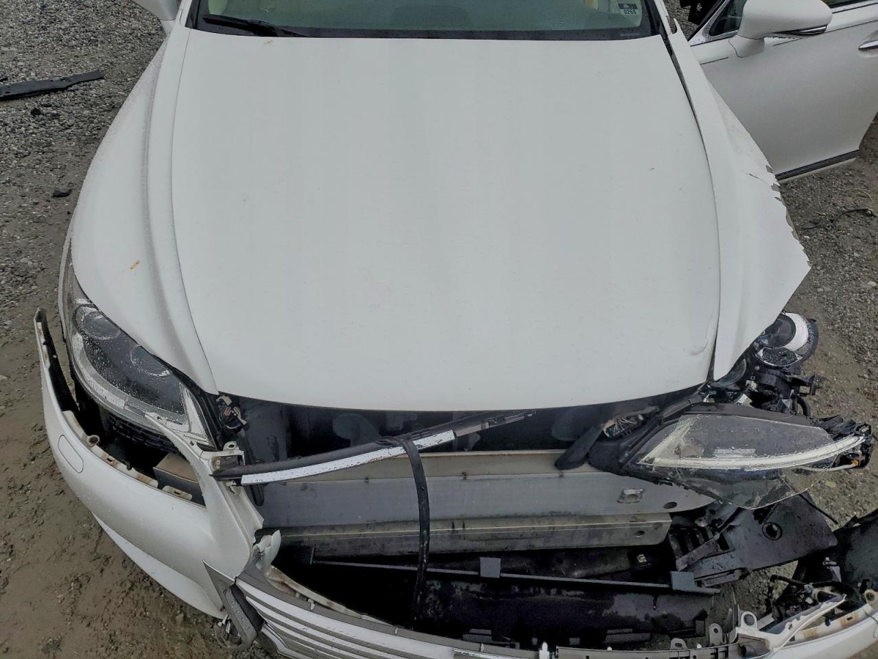 2014 Lexus Ls 460 VIN: JTHBL5EF2E5129070 Lot: 93915715