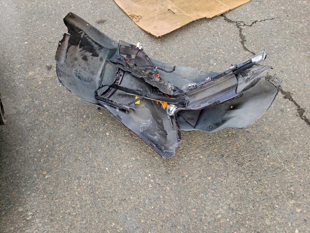 2017 Chevrolet Corvette Stingray Z51 2Lt VIN: 1G1YJ2D71H5110873 Lot: 94120605