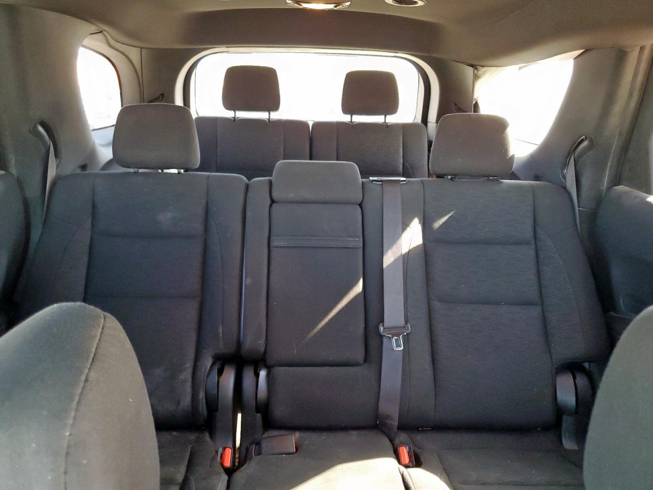 2023 Dodge Durango Gt VIN: 1C4RDJDG3PC676895 Lot: 91660625