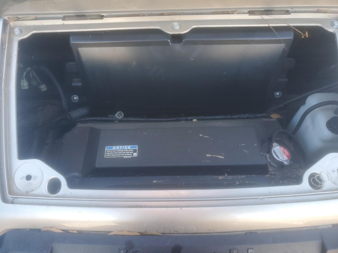 2018 Kawasaki Kaf820 J - Utility Vehicle VIN: JKBAFSJ12JB506737 Lot: 91884325