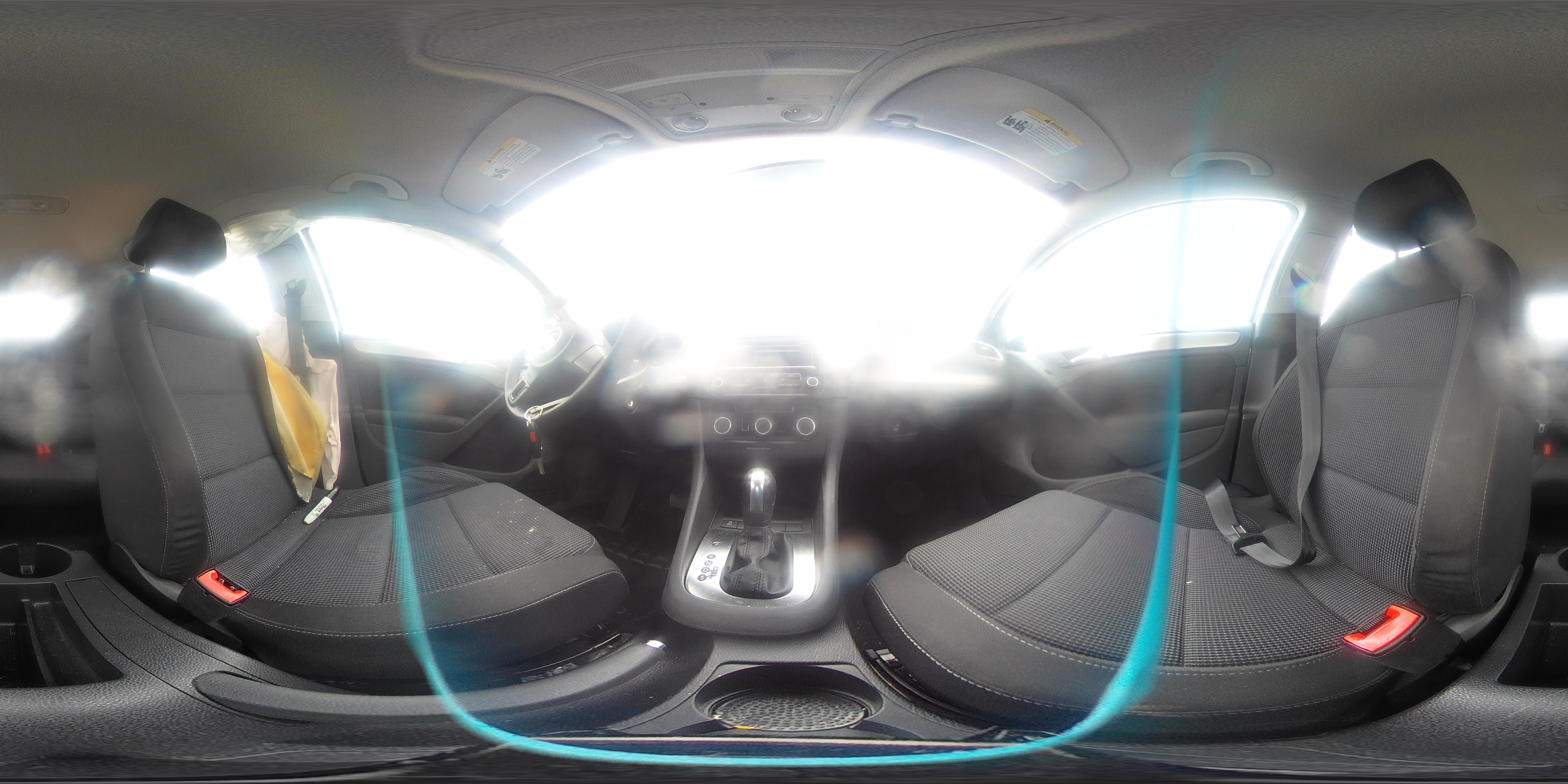 2012 Volkswagen Golf VIN: WVWDA7AJ5CW021555 Lot: 93839665