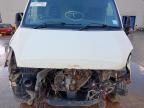 2010 IVECO DAILY HIGH ROOF VAN 3950 WB for sale at Copart SANDWICH
