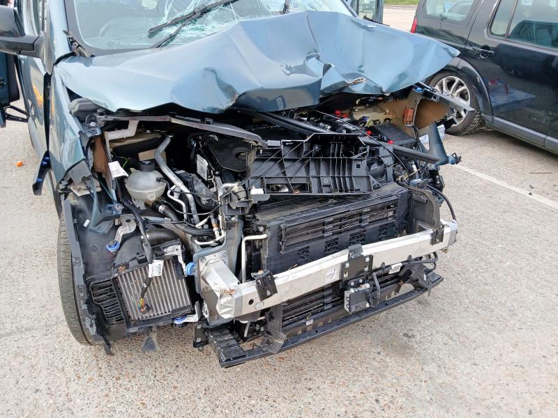 2024 PEUGEOT RIFTER 1.5 BLUEHDI 130 ALLURE 5DR EAT8