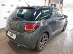 2015 CITROEN DS3 1.6 E-HDI AIRDREAM DSTYLE PLUS 3DR for sale at Copart EAST KILBRIDE