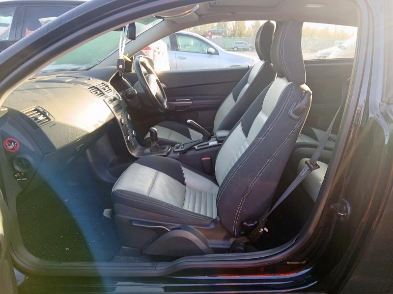 2010 VOLVO C30 D3 [150] R DESIGN 3DR