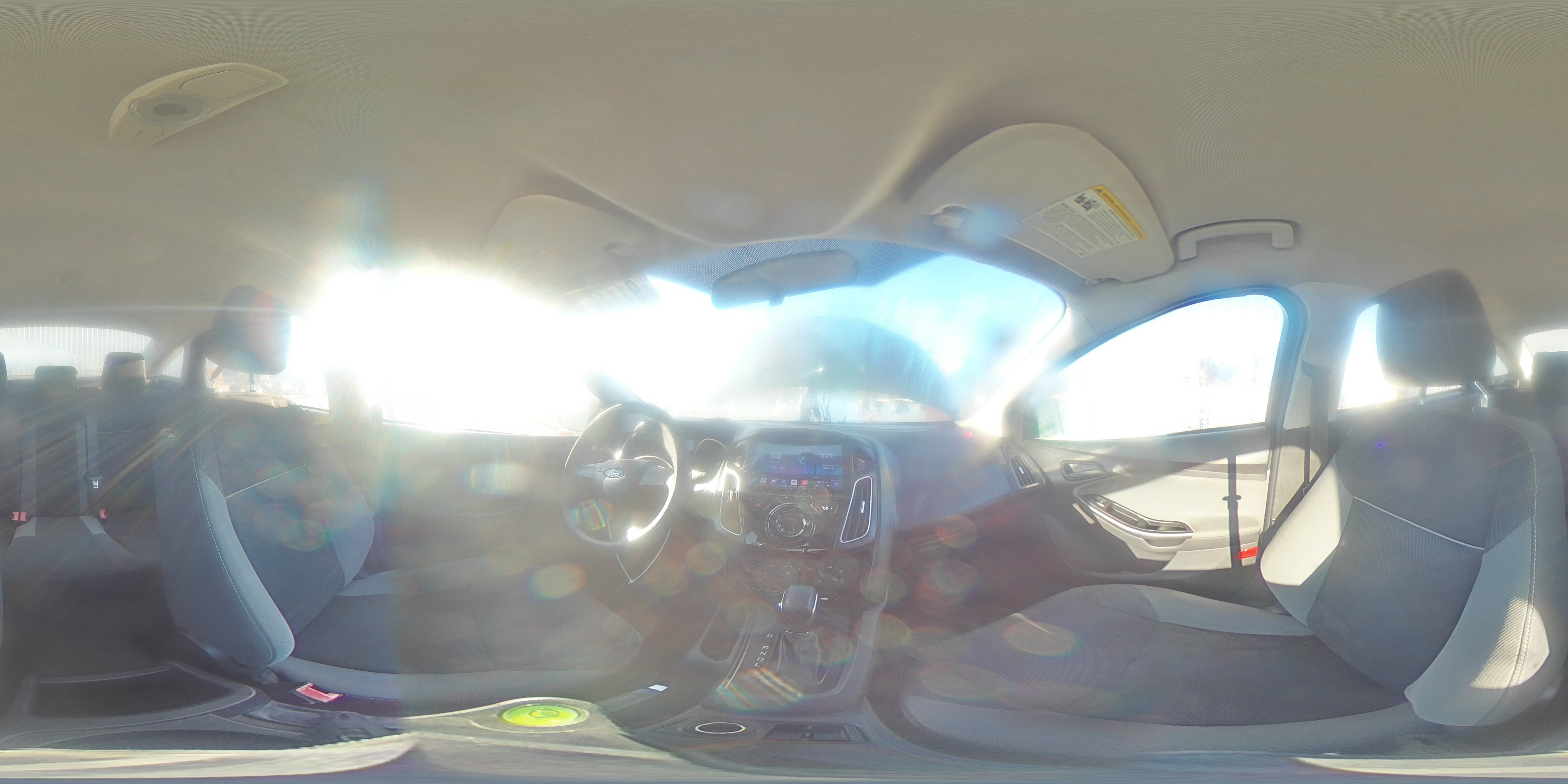 2012 Ford Focus S VIN: 1FAHP3E22CL231310 Lot: 91119595