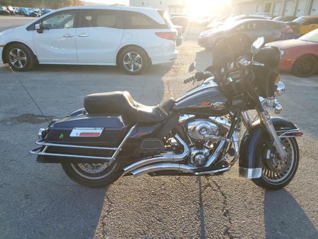 2013 HARLEY-DAVIDSON FLHTCU ULTRA CLASSIC ELECTRA GLIDE   a la Venta en Copart KY - LOUISVILLE